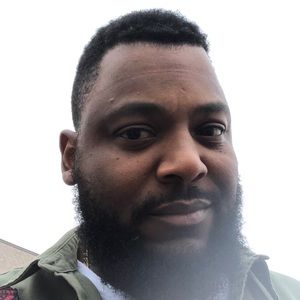 Meet your Posher, Timothy